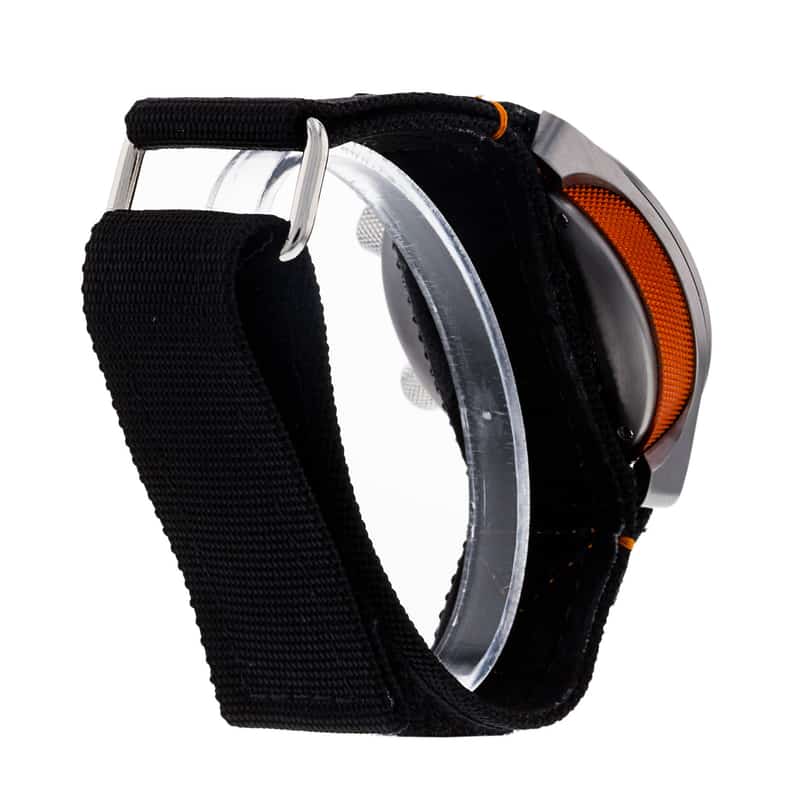 Bremont Martin Baker MBII/OR